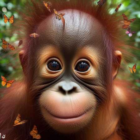 Orangotango